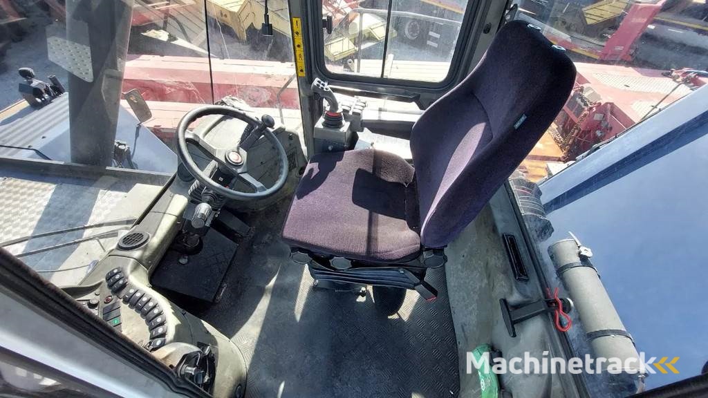 Konecranes SMV 4533 CB5