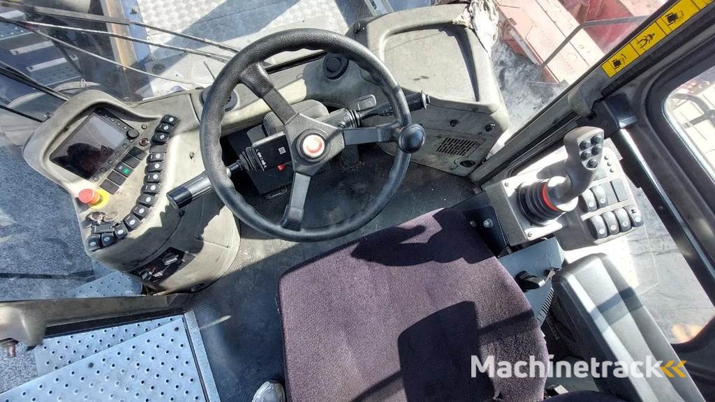 Konecranes SMV 4533 CB5