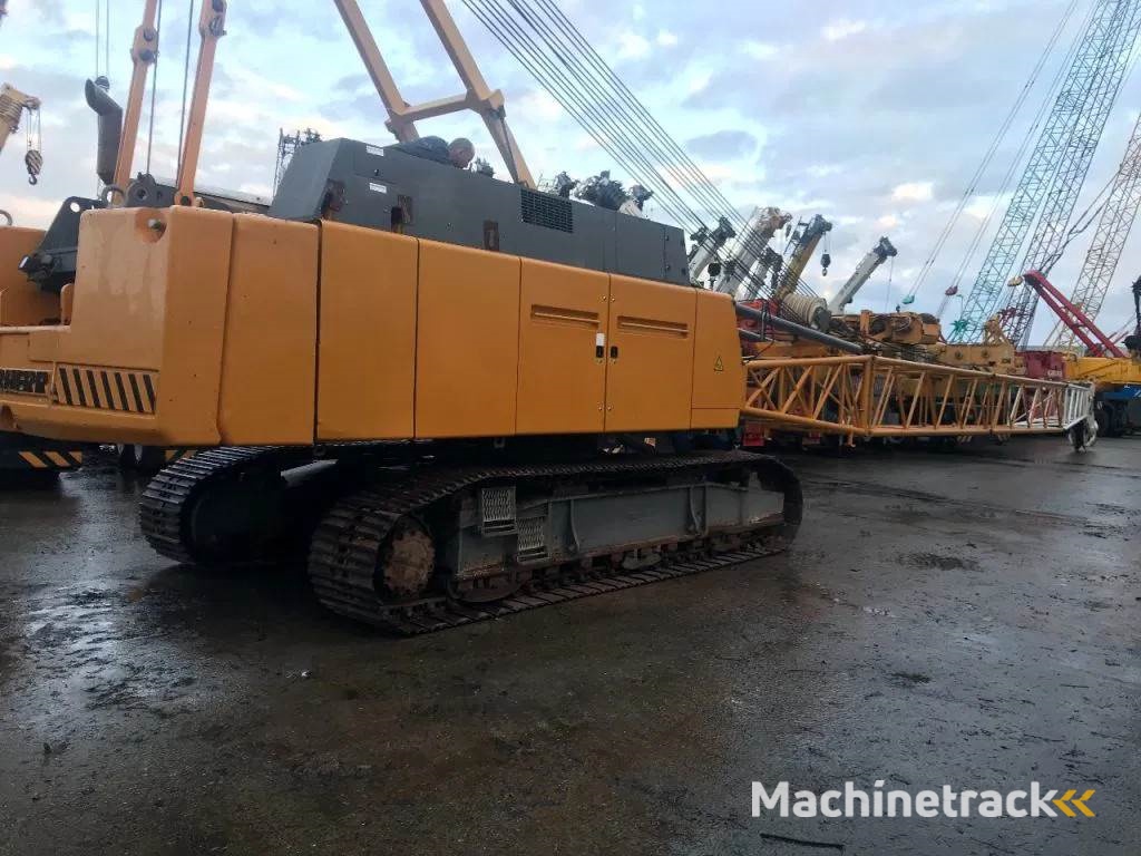 Liebherr HS 845 HD