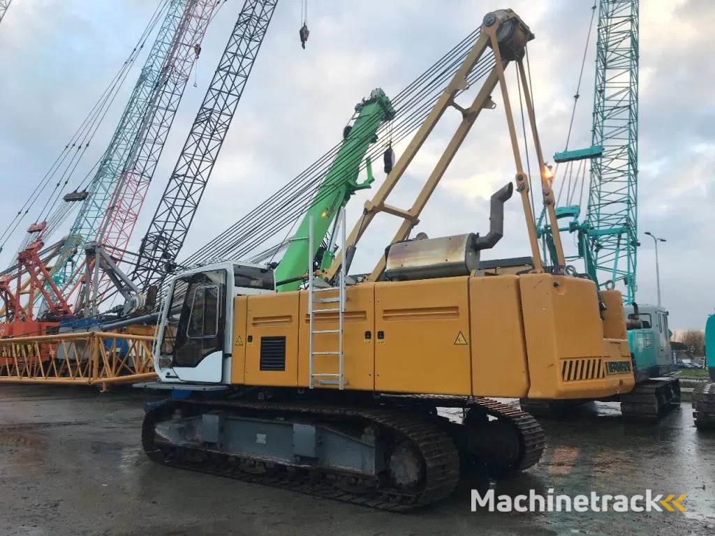 Liebherr HS 845 HD