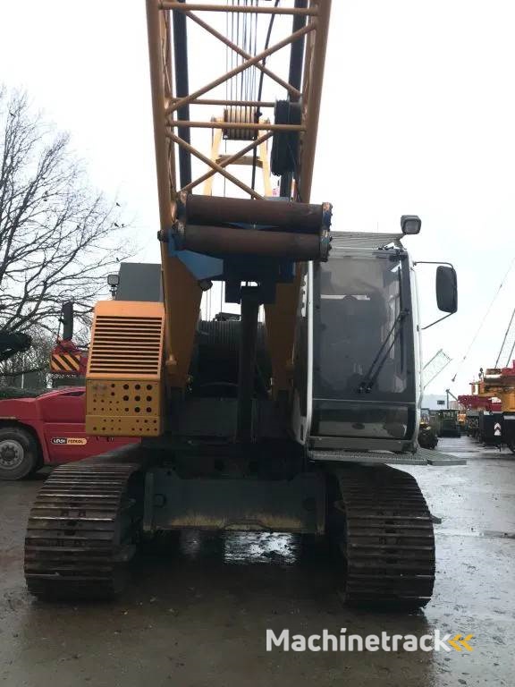 Liebherr HS 845 HD