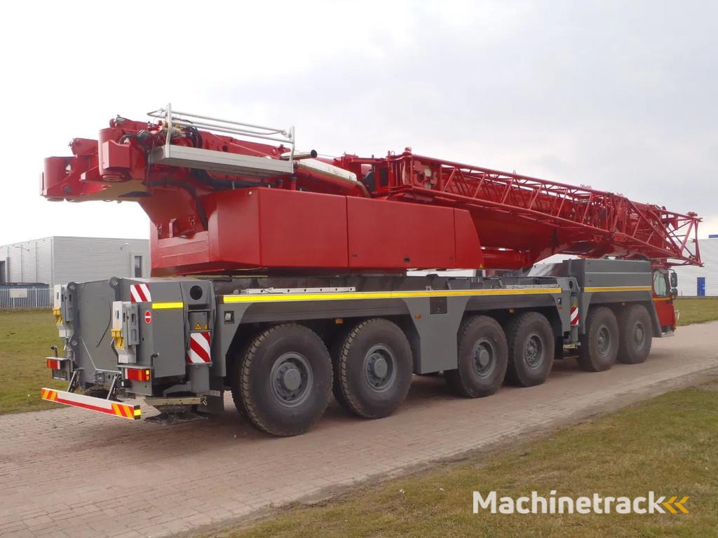 Liebherr LTM1250-6.1
