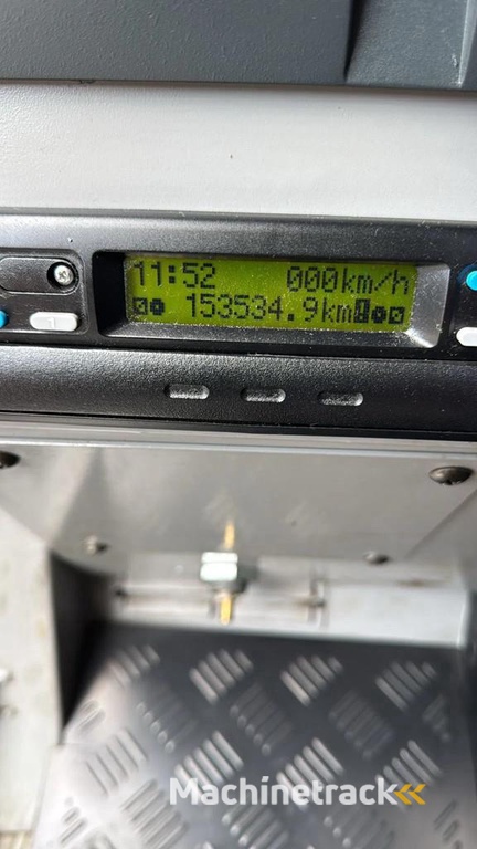 Liebherr LTM1250-6.1