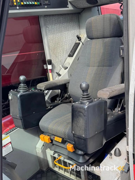 Liebherr LTM1250-6.1