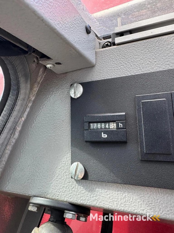 Liebherr LTM1250-6.1