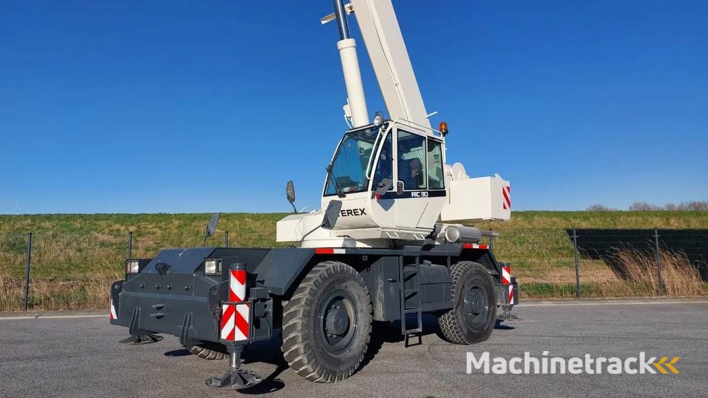 Terex RC30-1