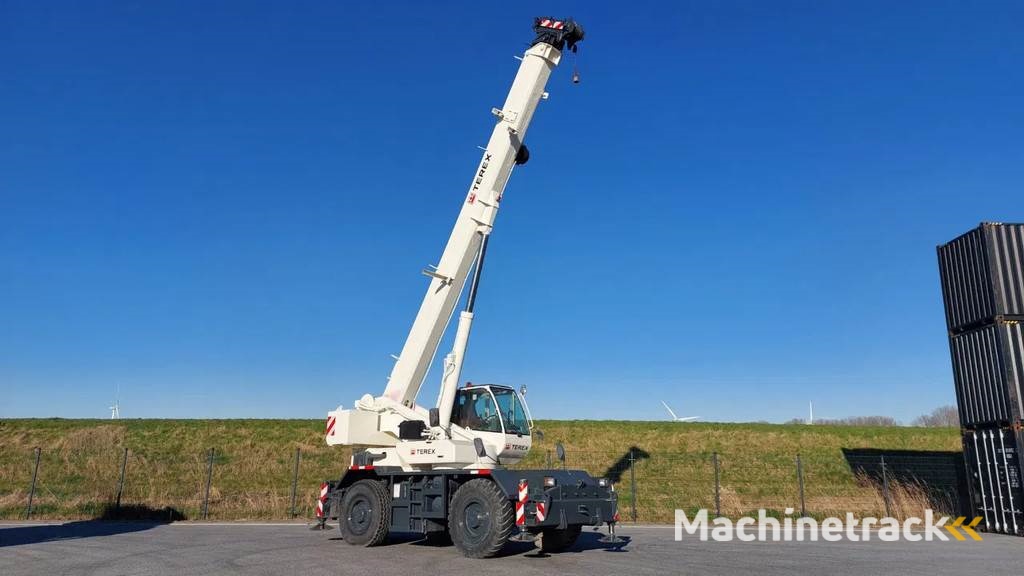 Terex RC30-1