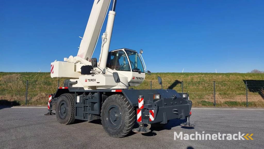 Terex RC30-1