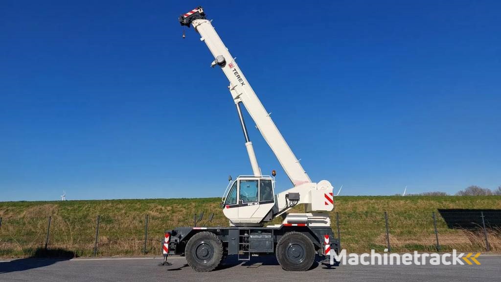 Terex RC30-1