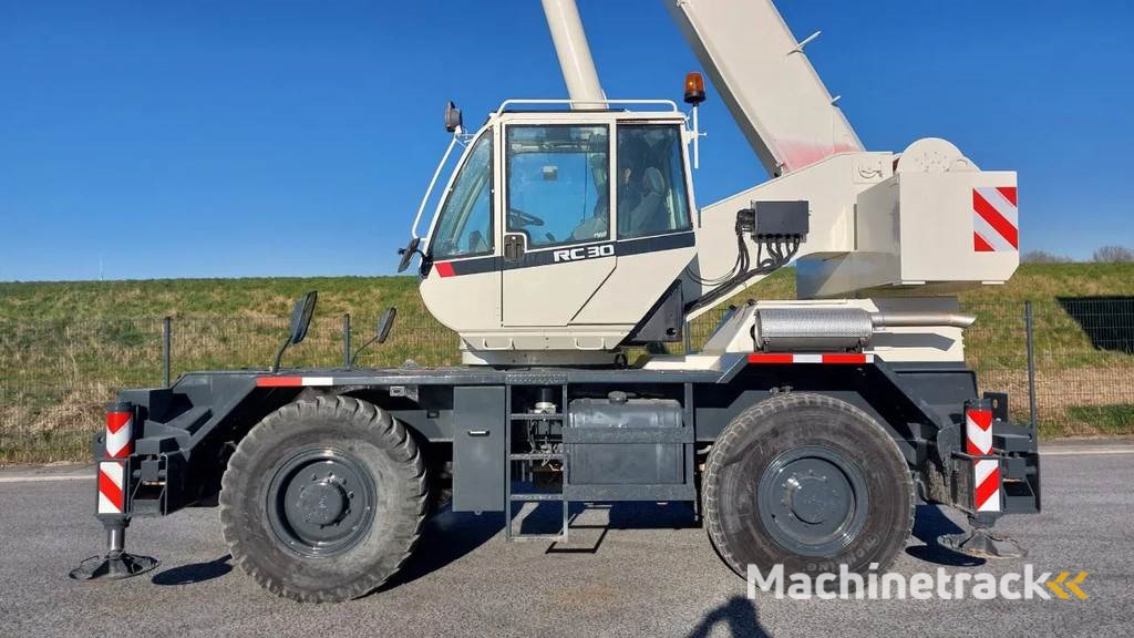 Terex RC30-1
