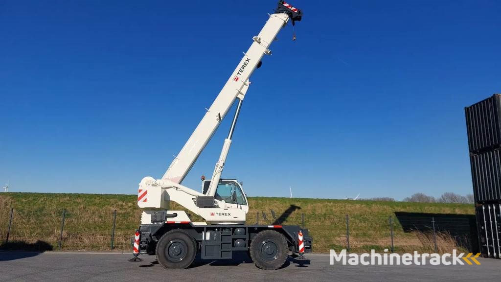 Terex RC30-1