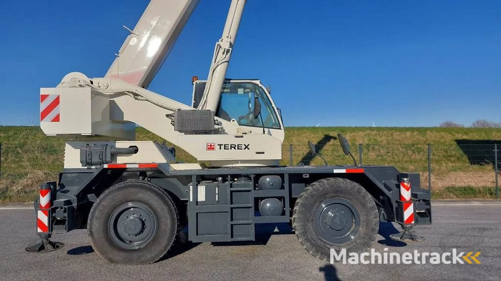 Terex RC30-1