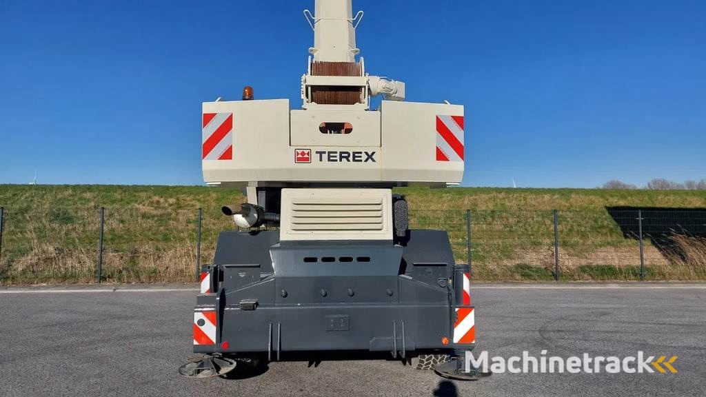 Terex RC30-1