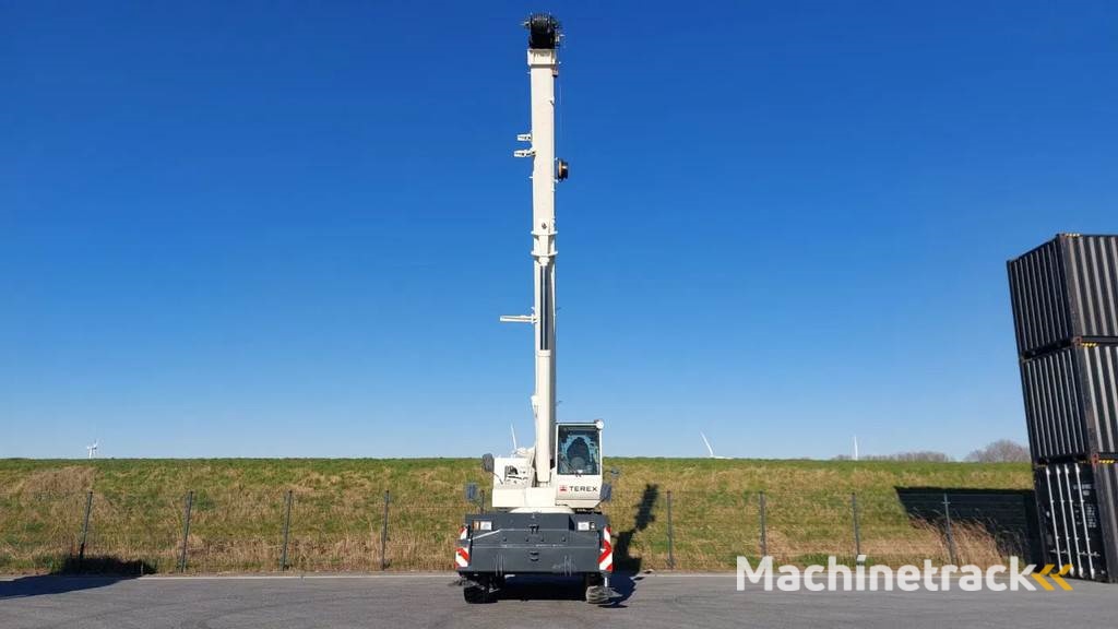 Terex RC30-1