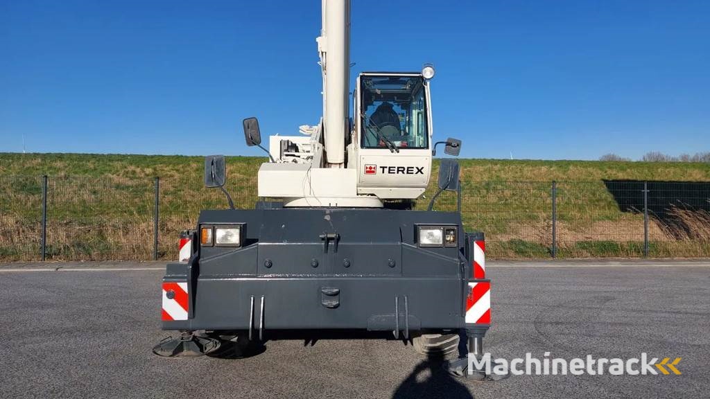 Terex RC30-1
