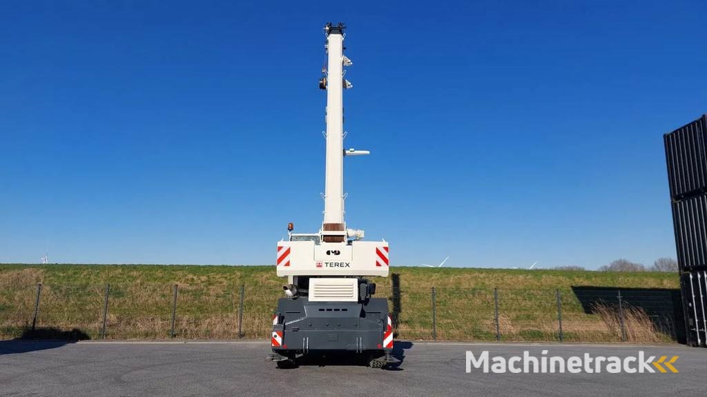 Terex RC30-1