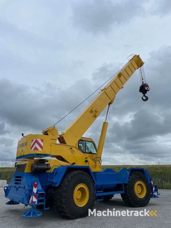 Terex RT555-1