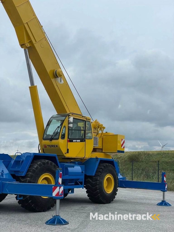 Terex RT555-1
