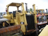 Minituur van CAT D8L