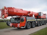 Thumbnail of Liebherr LTM1250-6.1