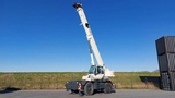 Minituur van Terex RC30-1