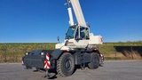 Minituur van Terex RC30-1
