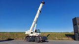 Minituur van Terex RC30-1