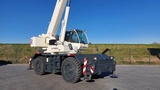 Minituur van Terex RC30-1