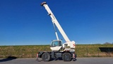 Minituur van Terex RC30-1
