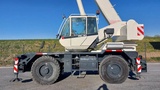 Minituur van Terex RC30-1