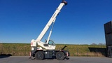 Minituur van Terex RC30-1