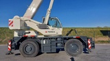 Minituur van Terex RC30-1