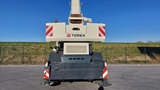 Minituur van Terex RC30-1