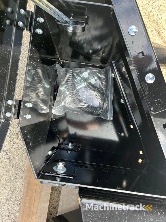 Fendt Frontbumper Frontblok Gewicht NIEUW