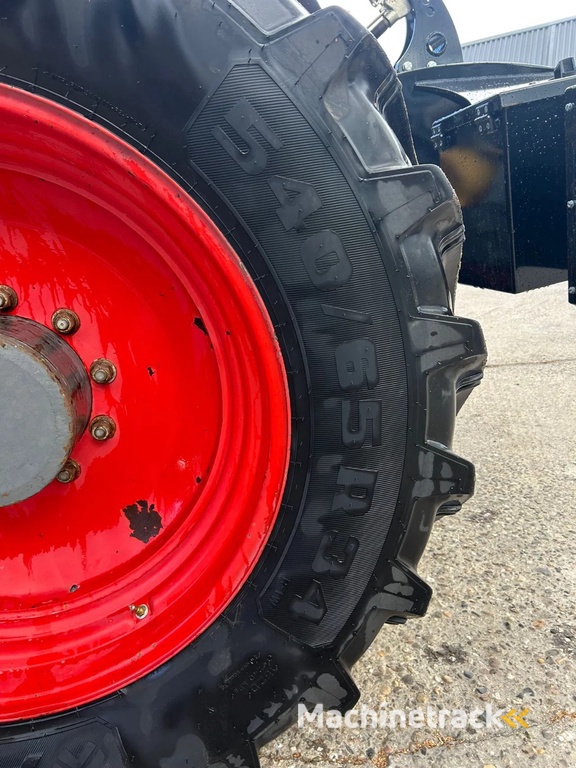 Fendt 822 VARIO Fendt Fendt vario 822