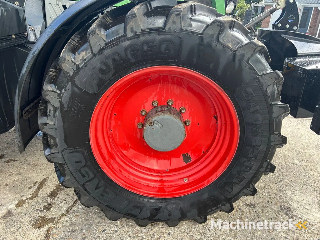 Fendt 822 VARIO Fendt Fendt vario 822