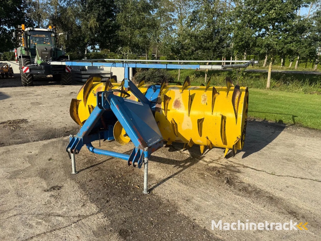 Jumbo Jumbo reck kuilverdeler Wokkel