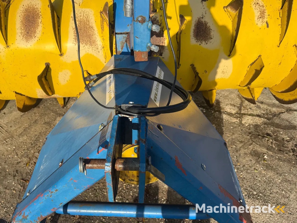 Jumbo Jumbo reck kuilverdeler Wokkel