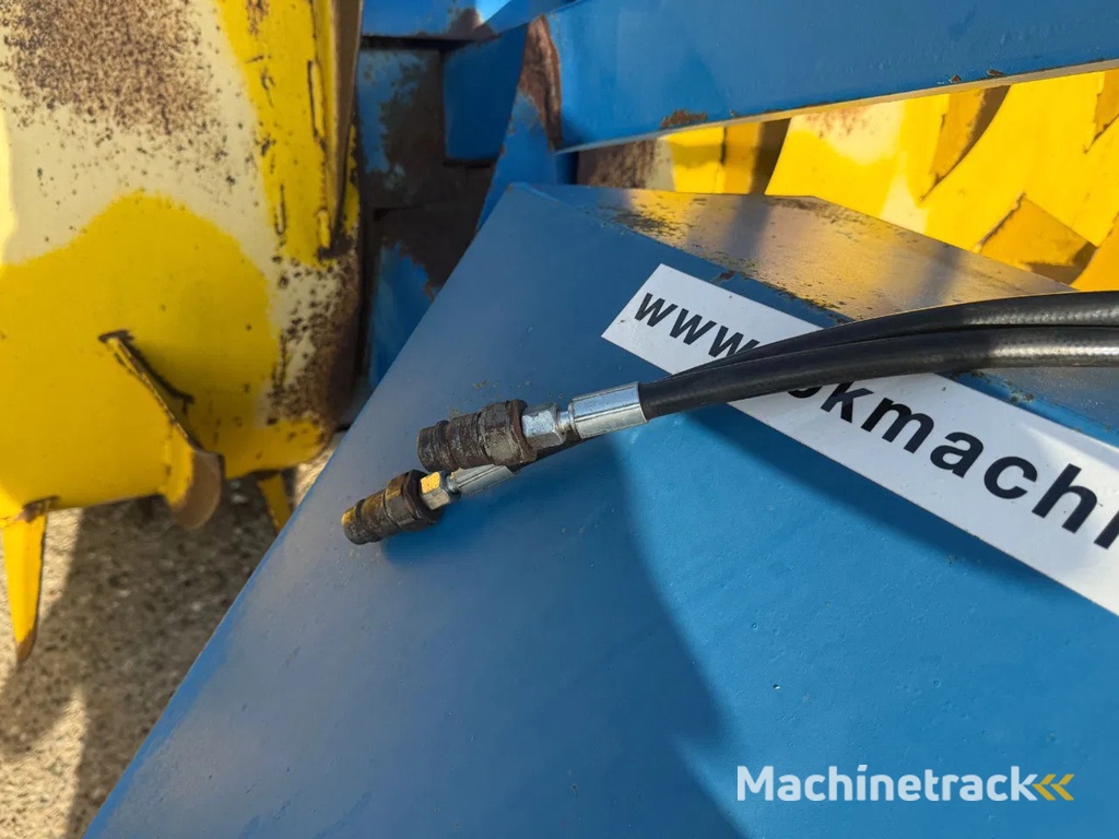 Jumbo Jumbo reck kuilverdeler Wokkel