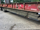 Thumbnail of Nooteboom 3 asser Dieplader Rampen Landbouwkenteken semi trailer