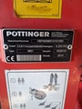 Thumbnail of Pottinger S 650 P N 8 schaar wentelploeg Ploeg Getrokken ploeg