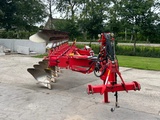 Thumbnail of Pottinger S 650 P N 8 schaar wentelploeg Ploeg Getrokken ploeg