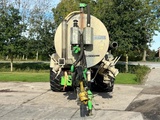 Thumbnail of Joskin Cobra 10 m3 + Bouwlandbemester vacuumtank mesttank