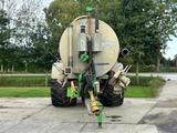 Thumbnail of Joskin Cobra 10 m3 + Bouwlandbemester vacuumtank mesttank