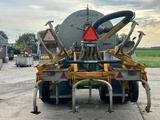 Thumbnail of Joskin Cobra 10 m3 + Bouwlandbemester vacuumtank mesttank