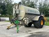 Thumbnail of Joskin Cobra 10 m3 + Bouwlandbemester vacuumtank mesttank
