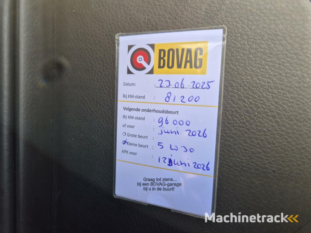 Kia Picanto 1.0 CVVT DynamicPlusLine CARPLAY/CRUISE/NW-MODEL