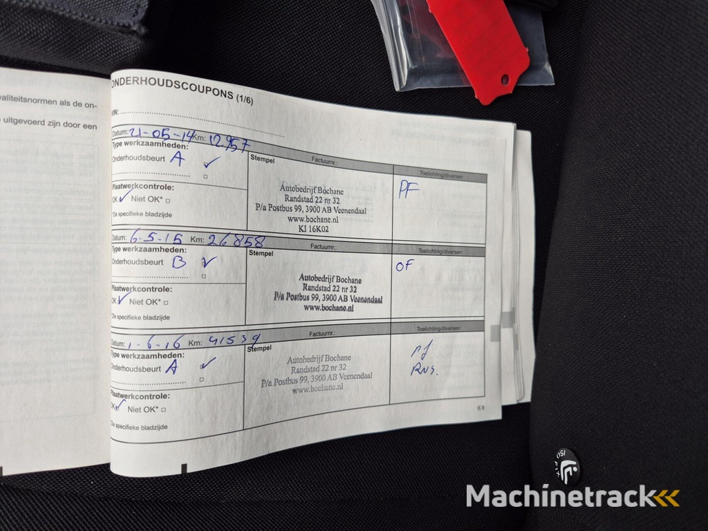 Renault Clio Estate 0.9 TCe Expression DEALER-ONDERHOUDEN