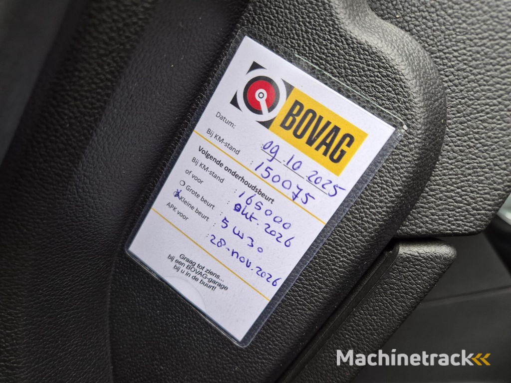 Opel Astra 1.4 Turbo Sport + OPC 140PK|GR-BEURT|1E-EIGENAAR