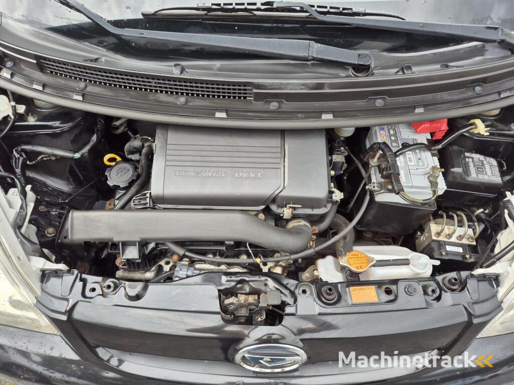 Daihatsu Cuore 1.0 Trend 5-DRS|INCL-BEURT|NW-APK|1E-EIGENAAR